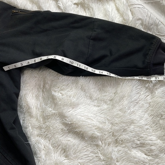 Oakley Tactical Flight Jacket Atlas Global Devils Brigade 1242 - Picture 6 of 9